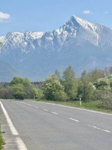 High Tatras