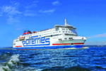 Boka POLSCA Baltic Ferries direkt | Orient Tours Cruises