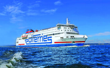 Boka POLSCA Baltic Ferries direkt | Orient Tours Cruises