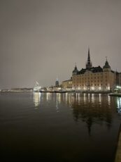 Stockholm med Stromma – Se våra bästa tips | Orient Tours